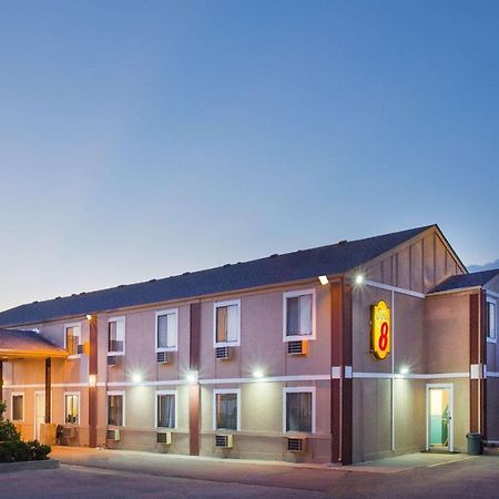 Hotel Super 8 By Wyndham Limón Exterior foto
